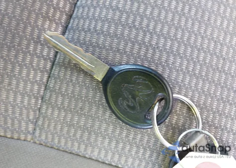 2010 Dodge Dakota St from USA, damaged, VIN 1D7CE2GKXAS100779